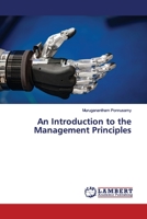 An Introduction to the Management Principles 3330328827 Book Cover