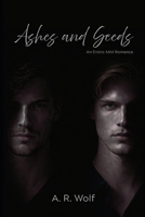 Ashes and Seeds: An Erotic MM Romance B0GNGZ68HF Book Cover