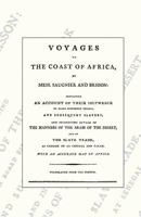 Voyages to the Coast of Africa 1905748167 Book Cover