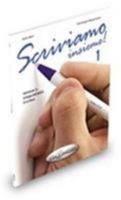 Scriviamo Insieme!: Libro 1 8898433123 Book Cover
