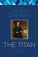 The Titan 0452007569 Book Cover