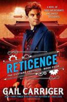 Reticence 0316433934 Book Cover