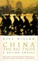 China, the Big Tiger 0349108749 Book Cover