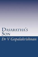 Dasaratha's Son 1453814000 Book Cover