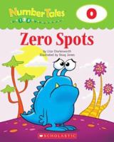 Zero Spots 0439690226 Book Cover