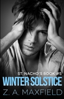 Winter Solstice in St. Nacho's B0BGNKR3FB Book Cover