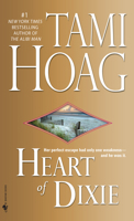 Heart of Dixie 0553591444 Book Cover