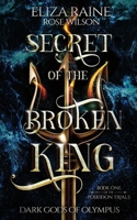 Secret of the Broken King 1913864316 Book Cover