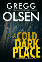 A Cold Dark Place 0786048476 Book Cover