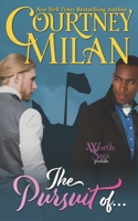 The Pursuit Of... B0BB67H4YQ Book Cover