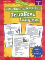 Ready-to-go Reproducibles: Standardized Test Skill Builders: TerraNova (Grades 3) 0439211174 Book Cover