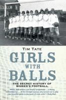 Girls with Balls 1782197729 Book Cover