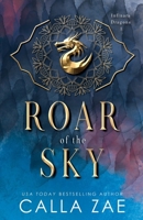 Roar of the Sky 1952820650 Book Cover