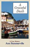 A Graceful Death 160844211X Book Cover
