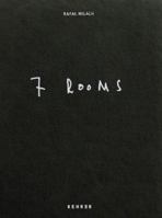 7 Rooms 3868282653 Book Cover