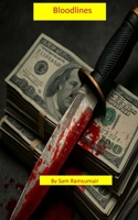 Bloodlines: What are you capable of? B0FBGRNHYY Book Cover