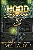 Hood Supreme 3 B08DBVZXGD Book Cover