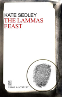 The Lammas Feast 072785867X Book Cover