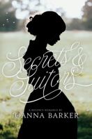 Secrets and Suitors 1524411728 Book Cover