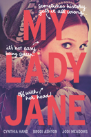 My Lady Jane 0062391763 Book Cover