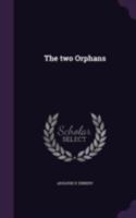 Les deux orphelines 1356219780 Book Cover