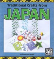 Traditional Crafts from Japan 0822529386 Book Cover