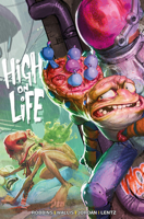 High on Life 1787741885 Book Cover