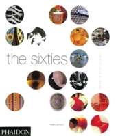 The Sixties 0714837458 Book Cover