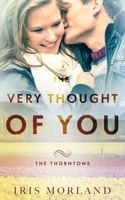 The Very Thought of You 1951063066 Book Cover