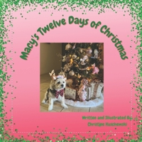 Macy's 12 Days of Christmas B0BM4JPY6R Book Cover