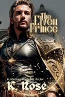 The Elven Prince 1087915457 Book Cover