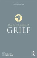 The Psychology of Grief 1138088072 Book Cover