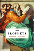 Prophets 0063347962 Book Cover