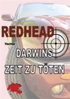 Darwins Zeit Zu Töten (German Edition) 3740744758 Book Cover