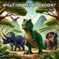 What is a Repoocadon? 1763644243 Book Cover