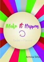 Make It Happen 1329671279 Book Cover