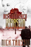 The Distinguished Assassin 1905978189 Book Cover