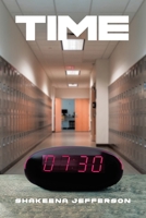 Time null Book Cover