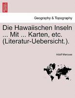 Die Hawaiischen Inseln 1274702305 Book Cover