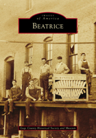 Beatrice 1467162361 Book Cover