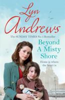 Beyond a Misty Shore 0755371860 Book Cover