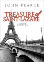 Treasure of Saint-Lazare 0985962615 Book Cover