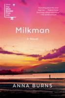 Milkman 1644450003 Book Cover