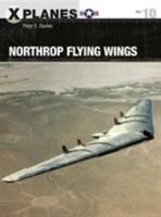 Northrop Flying Wings 1472825071 Book Cover
