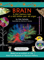 Brain: A 21st Century Look at a 400 Million Year Old Organ (2) 1593730853 Book Cover