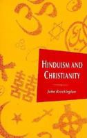 Hinduism and Christianity 0312084048 Book Cover