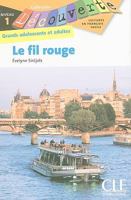 Le Fil Rouge 2090314036 Book Cover