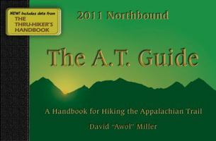 The A.T. Guide 2011 0979708192 Book Cover
