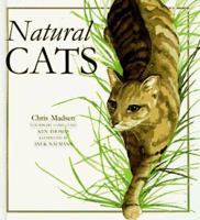 Natural Cats 0876056796 Book Cover