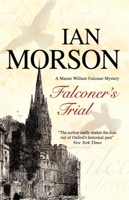 Falconer's Trial 0727868268 Book Cover